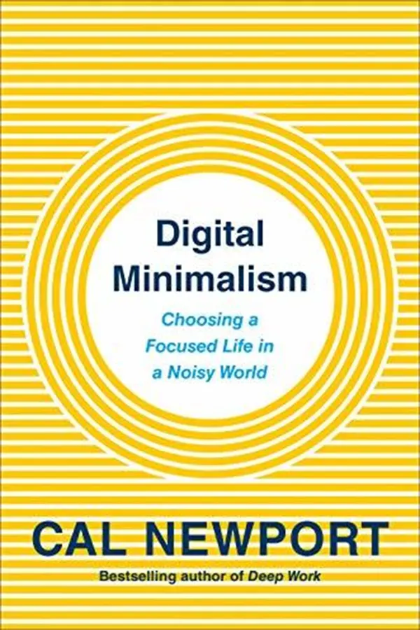 Minimalismo digitale