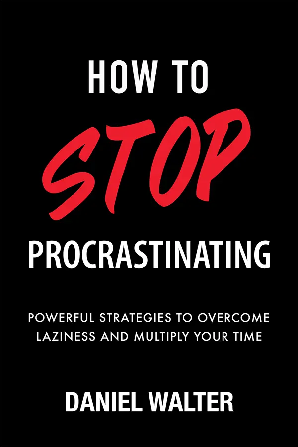 Come smettere di procrastinare
