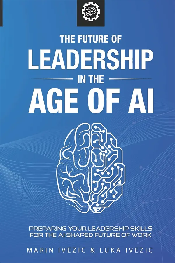 Il futuro della leadership nell'era dell'IA
